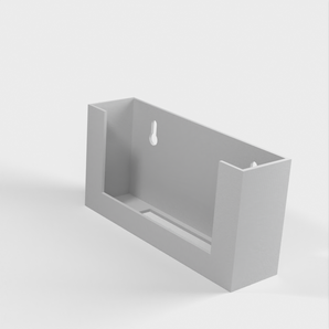 Vægmontering til Samsung Smartthings Hub V3