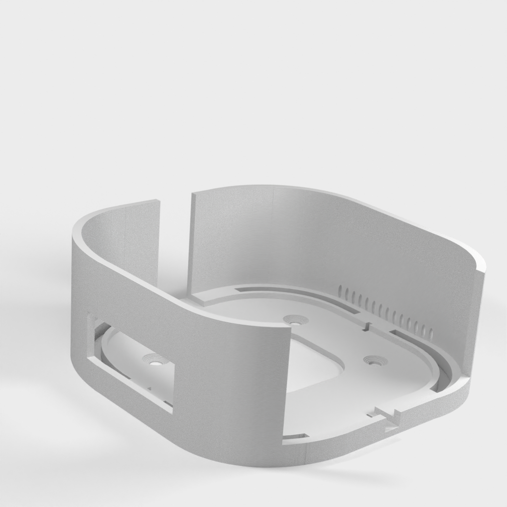 Vægmontering til HP USB-C/A Universal Dock G2 Thunderbolt DisplayLink