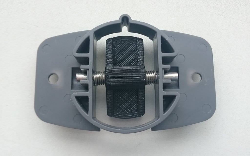 IKEA BEHJÄLPLIG Glidende Hængsel til Integreret Opvaskemaskine