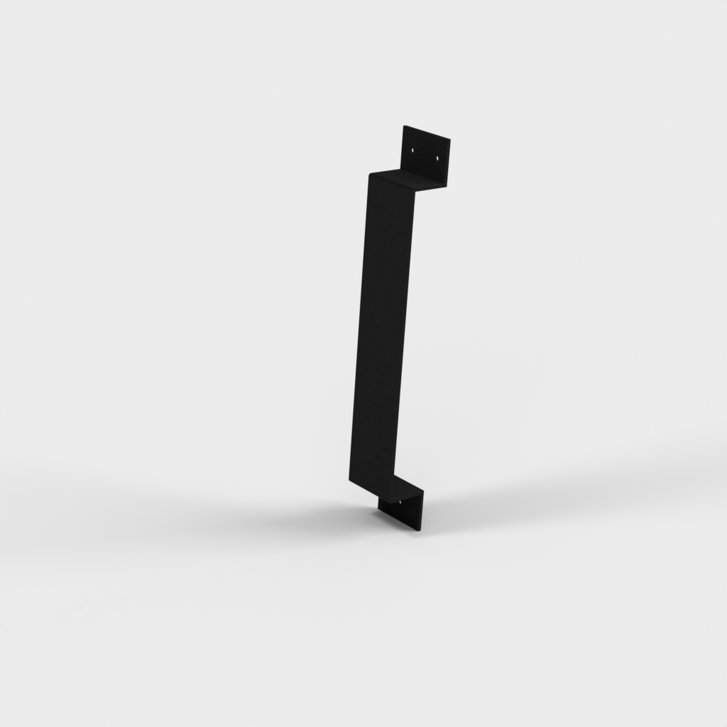 Lenovo ThinkPad Thunderbolt 3 Dock Gen 2 Monteringsbeslag