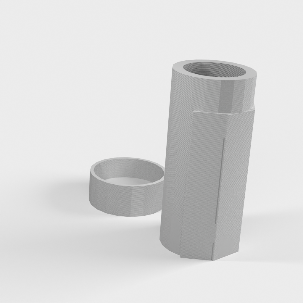 My 3D Model