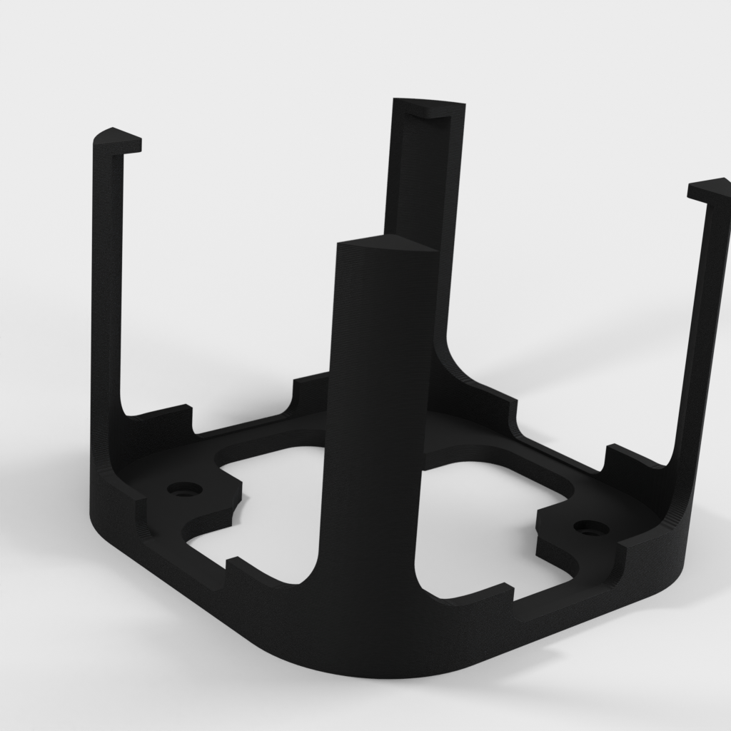 HP G2 Dock Mount-tilpasning