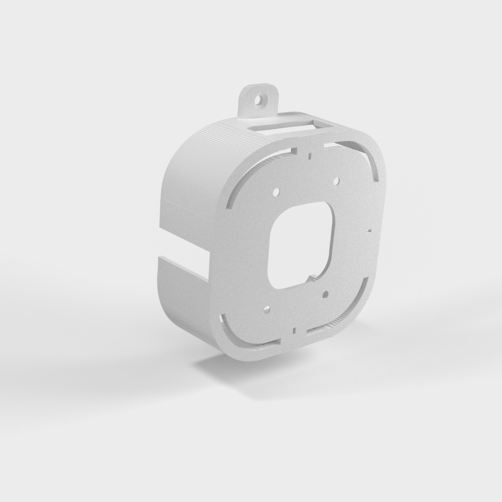 Væg- eller skrivebordsmontering til HP USB-C/A Universal Dock G2 Thunderbolt DisplayLink