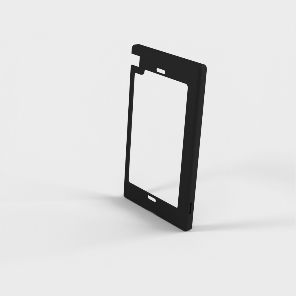 Samsung A7 Tablet Vægmontering