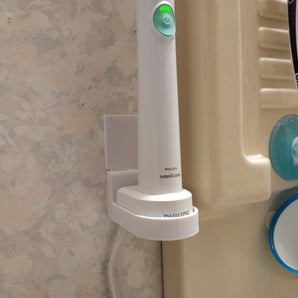 Hæftebar Vægmontering til Philips Sonicare Oplader