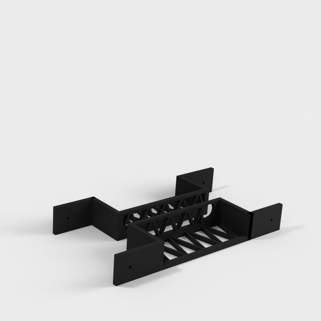 Undertabel Dock Mount til Lenovo ThinkPad Thunderbolt 3