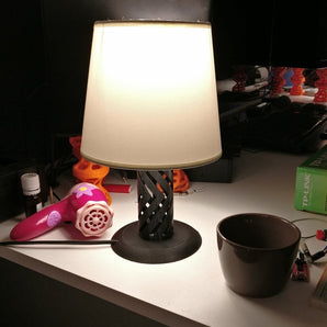 Moderne Lampe til Philips Hue