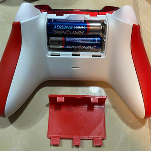 Xbox Series X/S Controller Batteri Cover