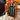 DIN-skinneholder til Raspberry Pi 4B