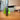Vertikal stand til Macbook Pro 14"
