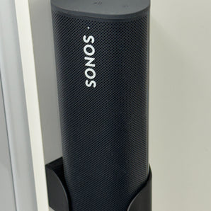 Sonos Roam vertikal vægmontering