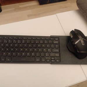 Sofa Gaming Musemåtte
