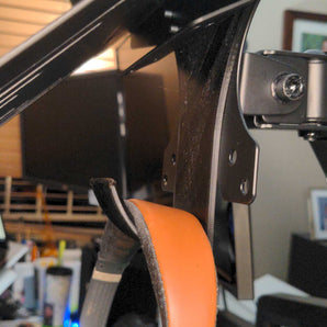 VESA Mount Hovedtelefon Hanger