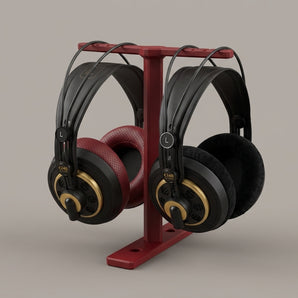 Dobbelt Headphone Holder til AKG K240