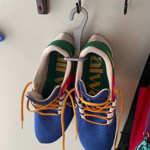Sneaker/Sko Hanger – Elegant og Praktisk Opbevaring