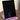 Oversized iPad Stand i Polymer PolyTerra Lilla