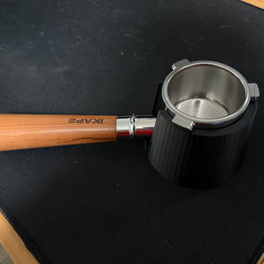 51 mm Portafilter Stand til DeLonghi