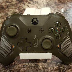 Vægmontering til Xbox One S Digital med Controllerholder