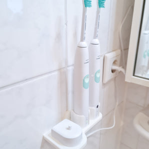 Philips Sonicare Tandbørsteholder til Vægmontering