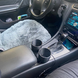 Mercedes W203 Midterkonsol Kopholder