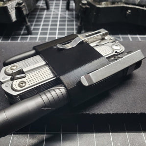 Essentiel EDC Lommeorganizer