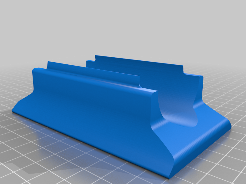 Stativ til NVIDIA Shield TV 2019