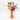 LEGO vase til Blomsterbuket #10280