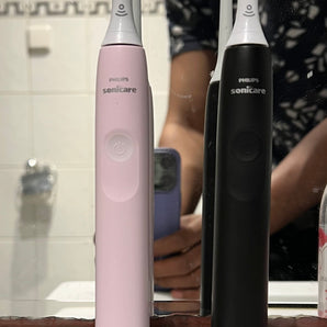 Opladningsstander til Philips Sonicare 3100