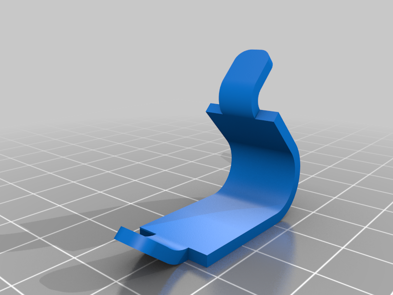 Hyldestøtte til Rullende Garage Skab