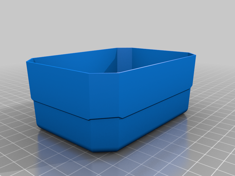 Dewalt Inddelingskop til Organisering af Smådele