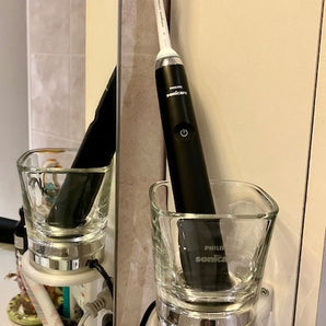 Philips Sonicare DiamondClean Vægbeslag