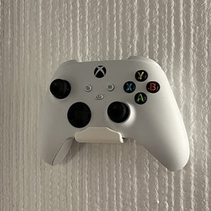 Vægbeslag til Xbox One X Controller