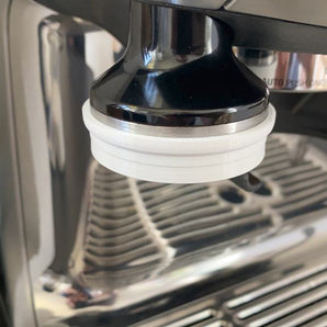 Tamper Adapter 53,50mm til Breville Sage Barista Pro / Express