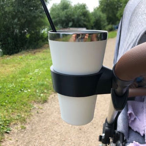 Kopholder til Barnevogn