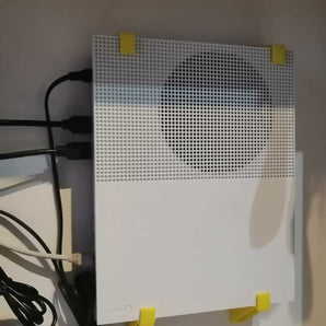 Xbox One S Vægmontering
