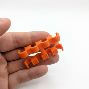 8 mm Tændkabelholder