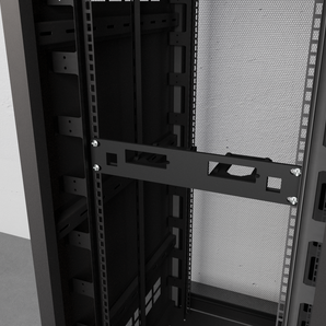 10-tommer Rack Mount til 2x Raspberry Pi