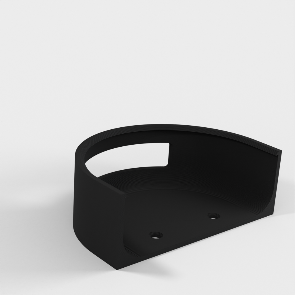 Vægbeslag til Aqara Hub M2