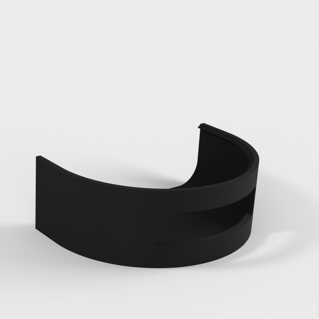 Vægbeslag til Aqara Hub M2