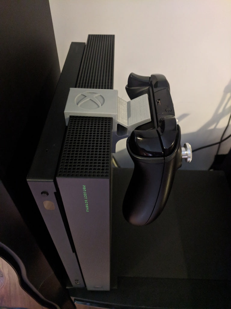 Xbox One X Controller Væghænger