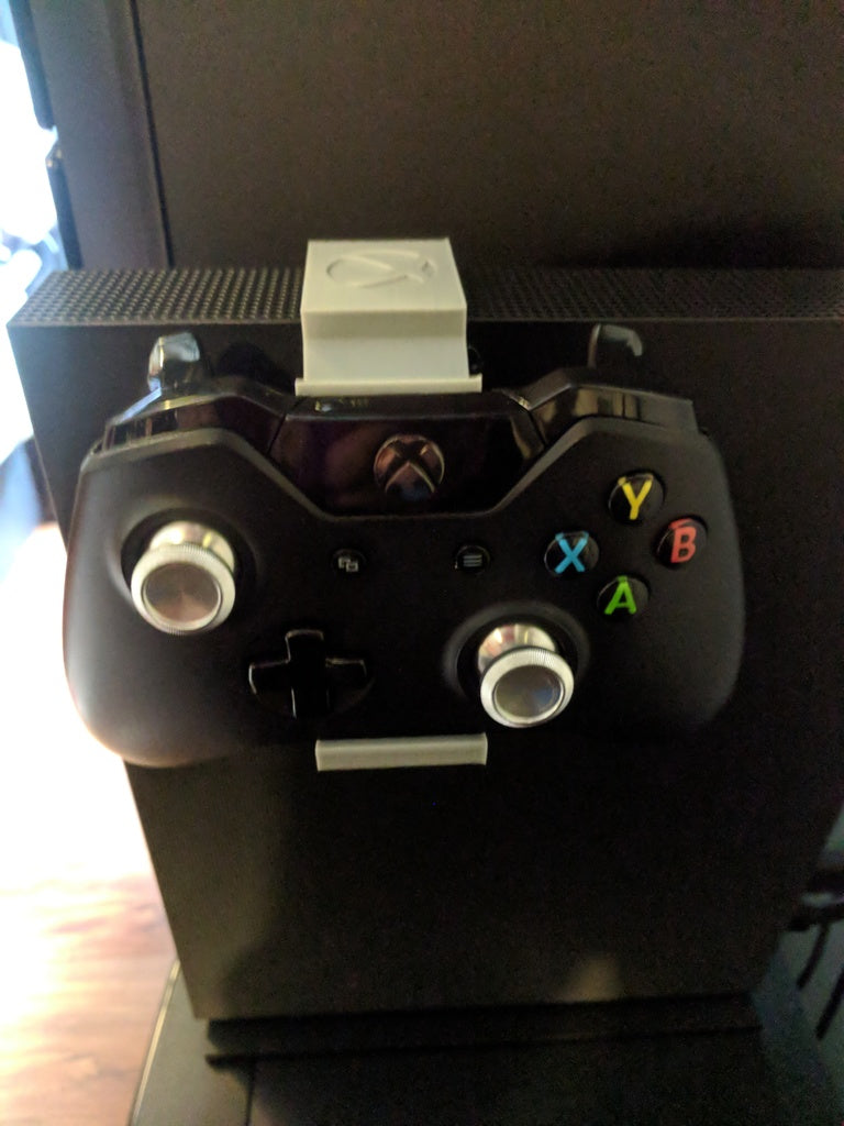Xbox One X Controller Væghænger