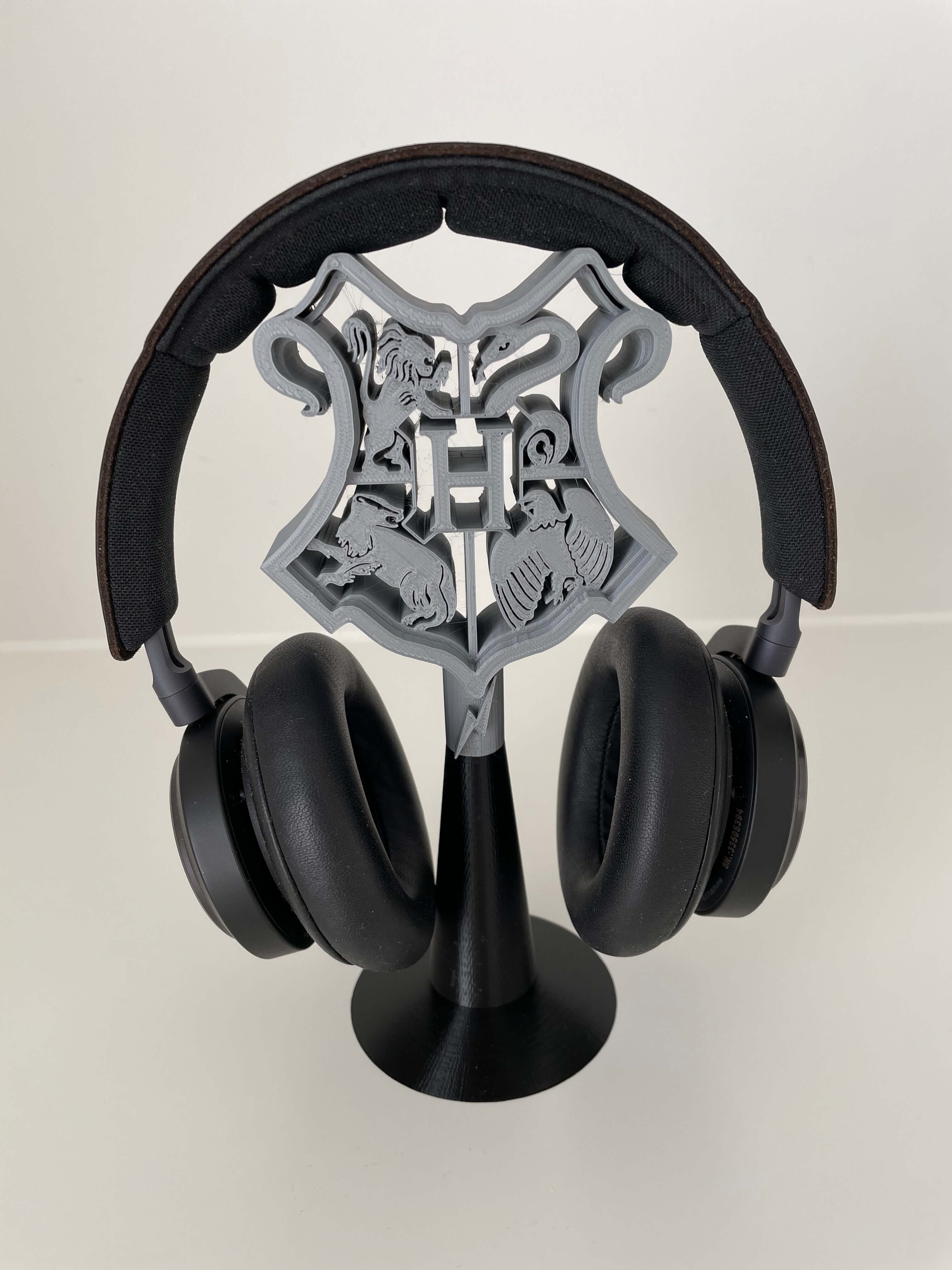 Harry Potter holder til headset