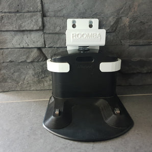 Roomba Dock Holder