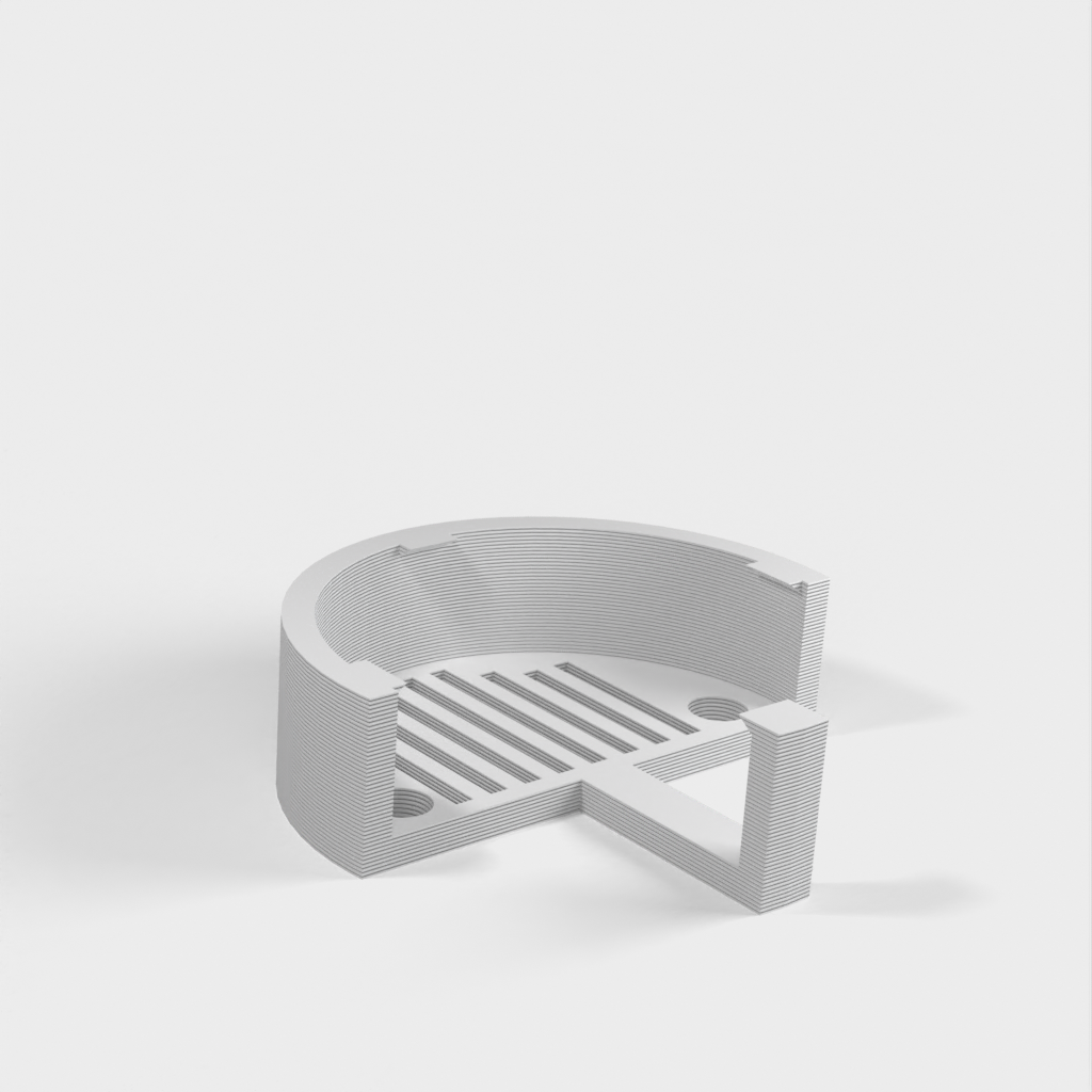 Vægbeslag til Aqara vandsensor