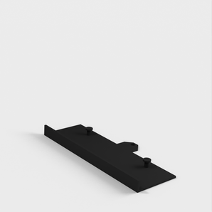 Vægbeslag til ASUS RT-ACRH12 AC1200