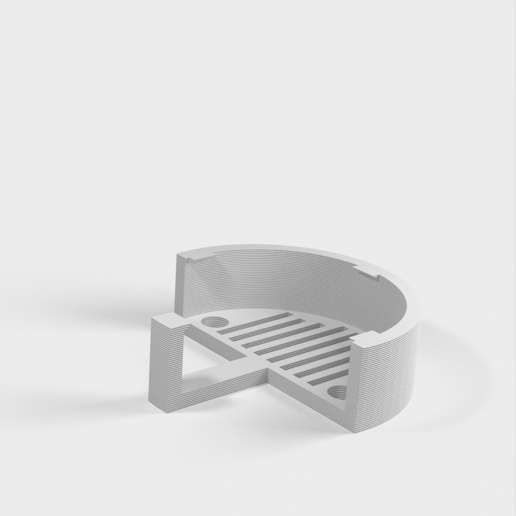 Vægbeslag til Aqara vandsensor