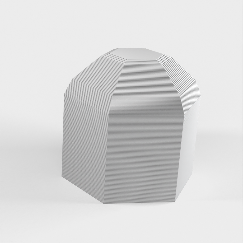 Udendørs dækken til Aqara temperatursensor