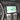 Volvo V50 Stereo Trim Erstatning med 8" Tablet Holder (6 dele)
