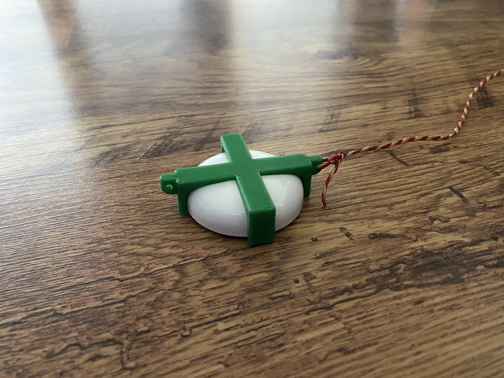 Holder til Aqara vandsensor