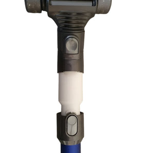 Dyson adapter til 45 mm dele på V6 fluffy